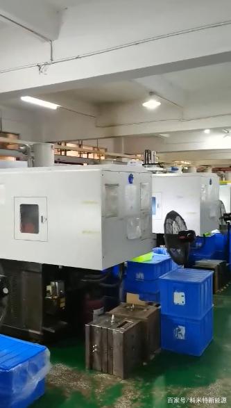 东莞注塑厂工业省电空调安装案例 从高温高耗到节能高效的转变